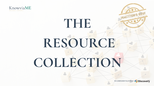 The Resource Collection